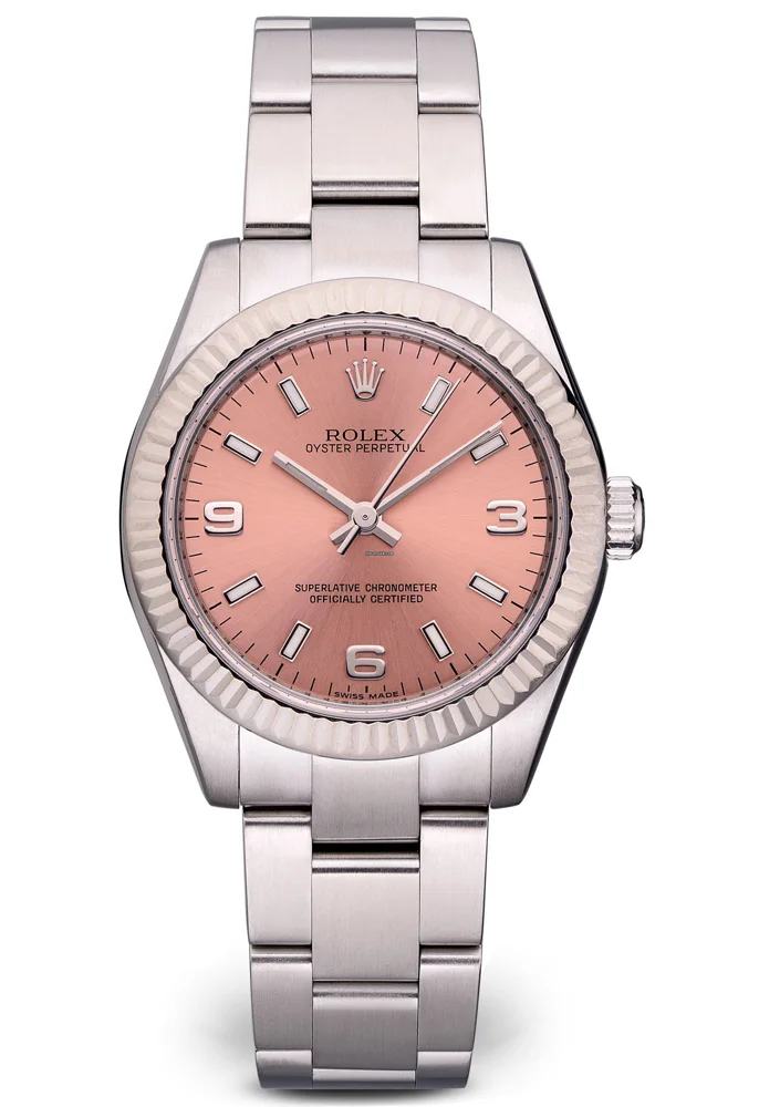 Rolex Oyster Perpetual 31 177234